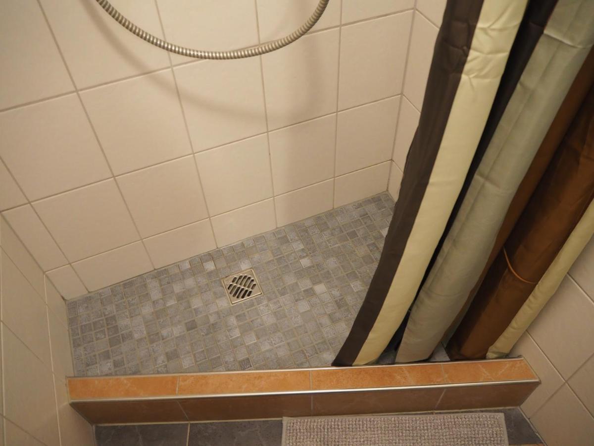 Ferienwohnung Am Sonnigen Haimberg Fulda Kültér fotó